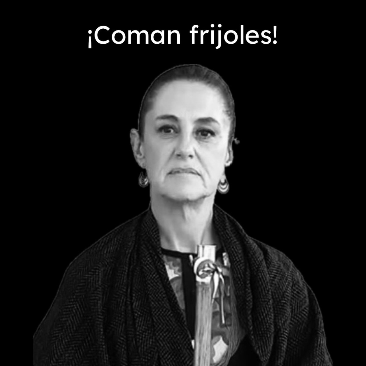 🧐Anti-Chairos del atole tweet media