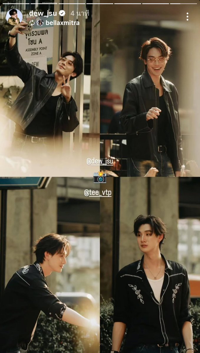 ดั้นเมฆ🐰☁️ tweet media