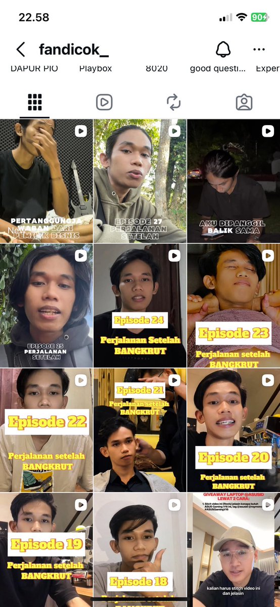 Bardan - Digital Marketer tweet media