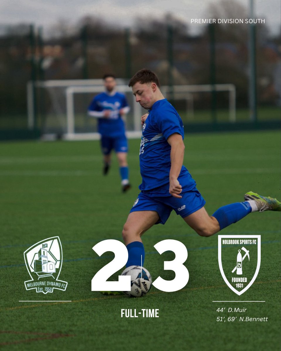 Holbrook Sports FC tweet media