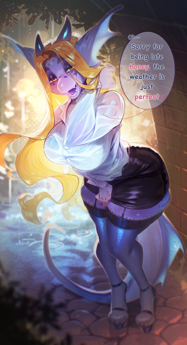 Ulitochka🐌 tweet media