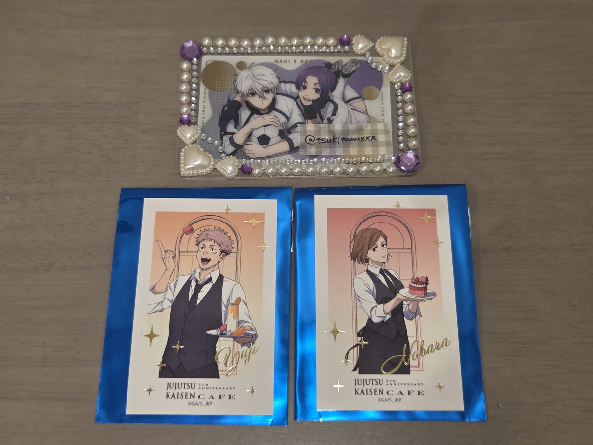 しゃあ＠取引垢（低浮上） tweet media