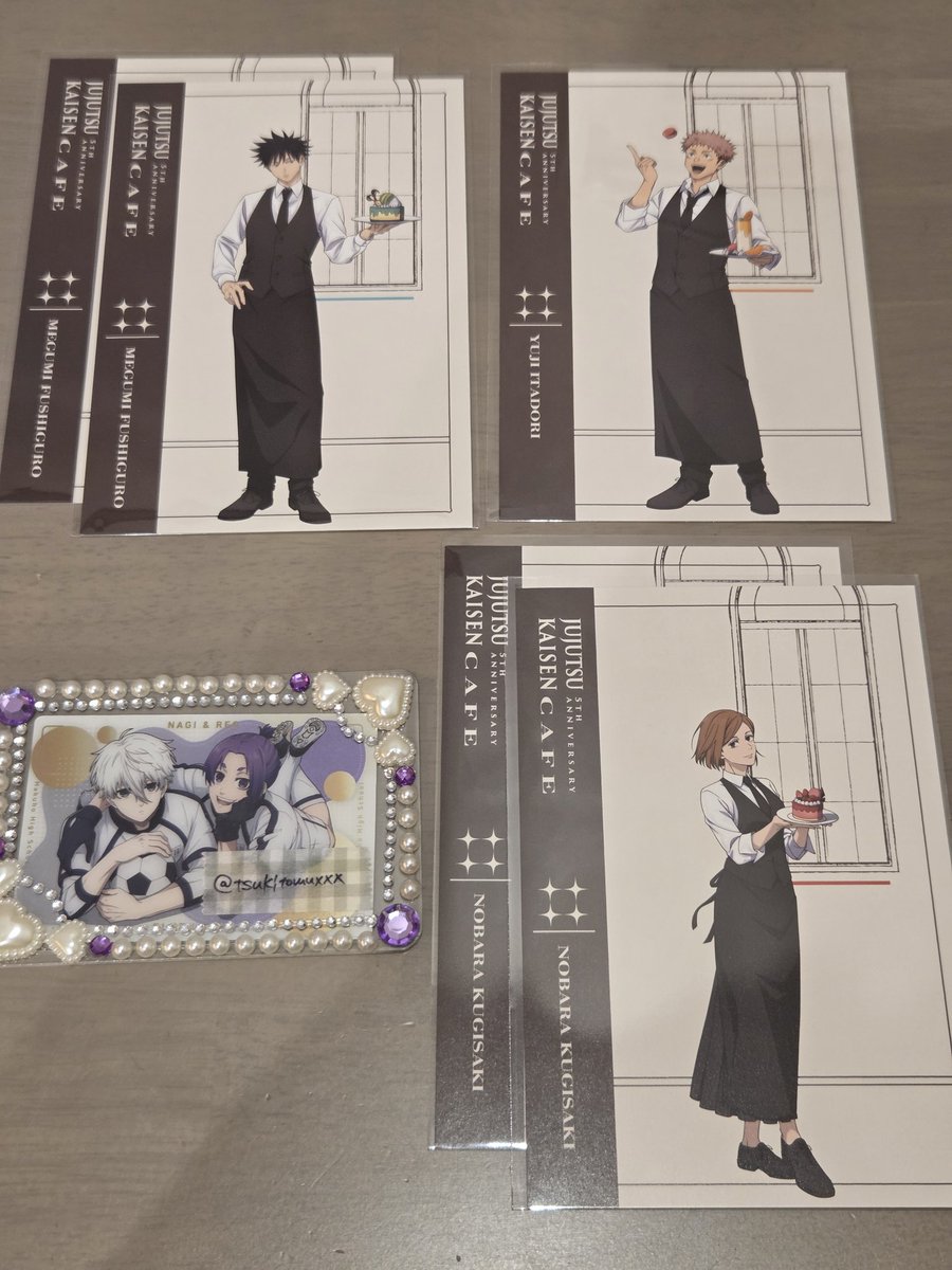 しゃあ＠取引垢（低浮上） tweet media