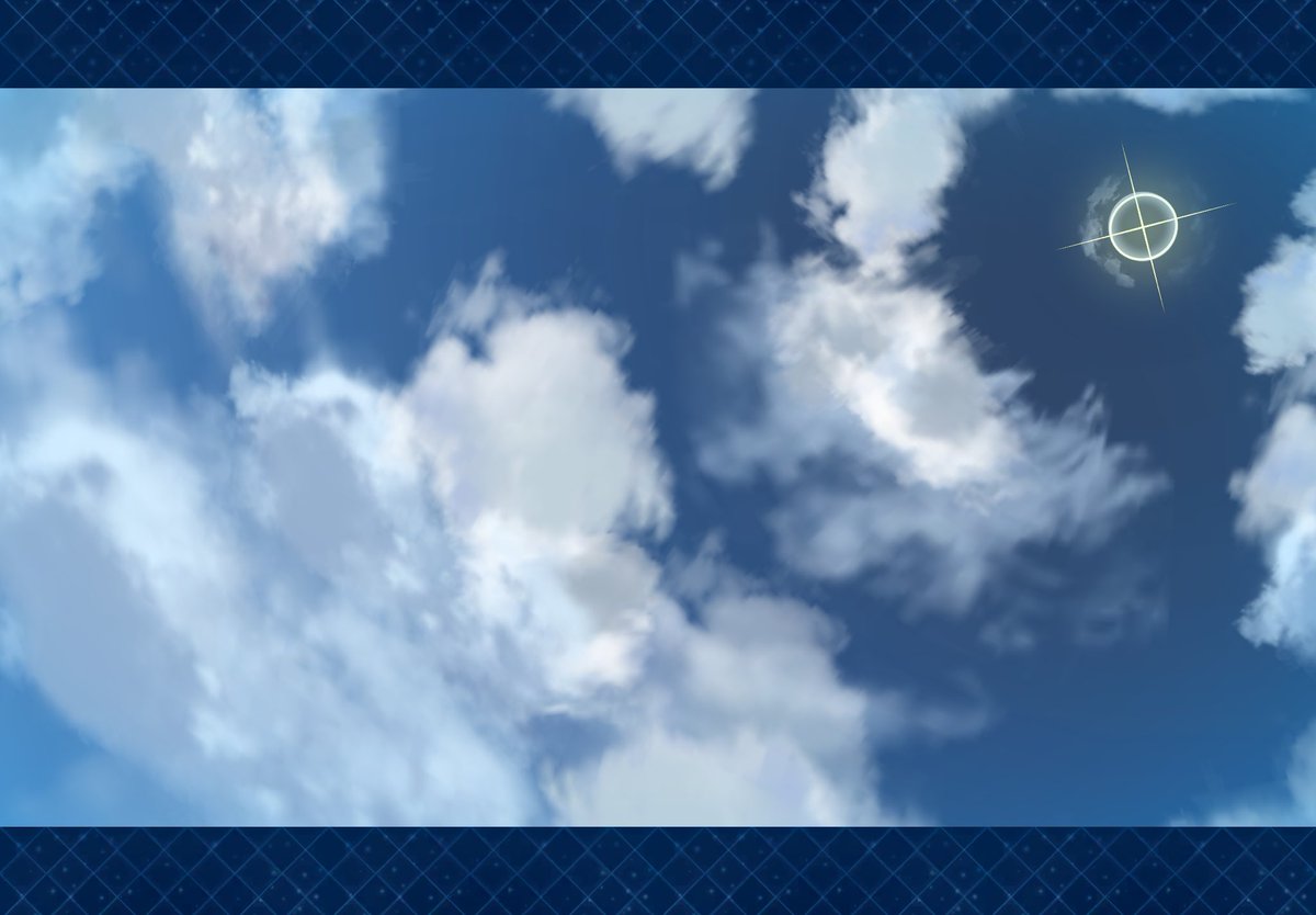 鯱@FGO初心者🔰 tweet media