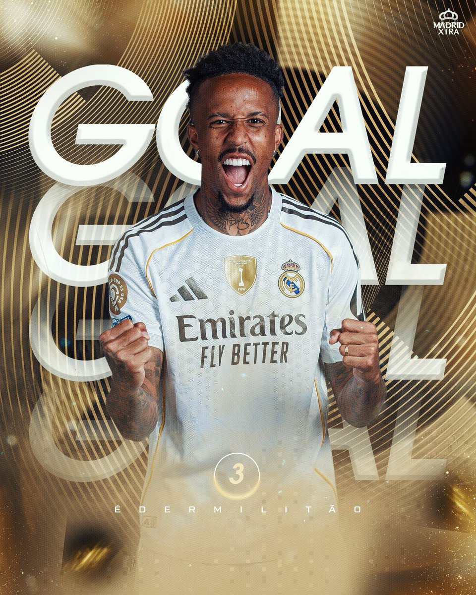 Madrid Xtra tweet media