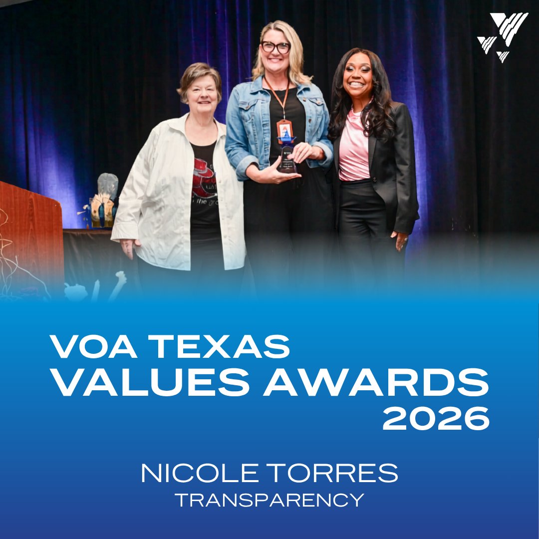 VOA Texas tweet media