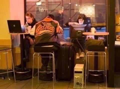 Computer ♥ Records tweet media