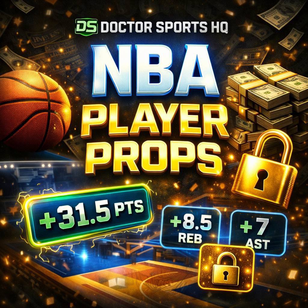 DoctorsportsHQ's tweet image. 🏀🏀🏀🍭🍭🍭🎉🎉🎉

600 plus profit yesterday 

Let’s keep going today 

Free #Parlay 

8 other plays VIP 

#FREEBETS 
#NBA