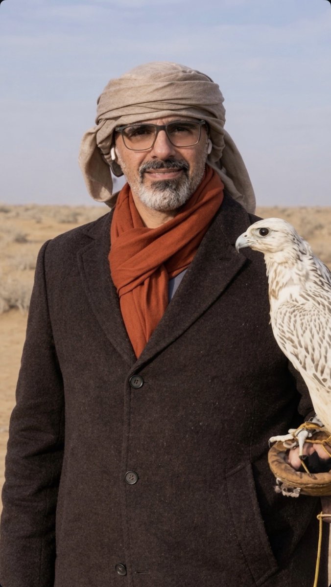 محمد البلوشي 🇦🇪 tweet media