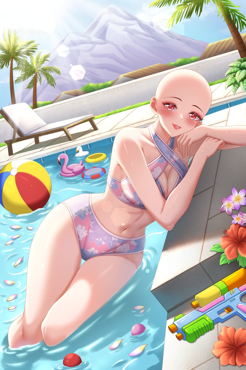 Neri🦋 VGen open ʚଓ ⋆.𐙚 ̊ tweet media