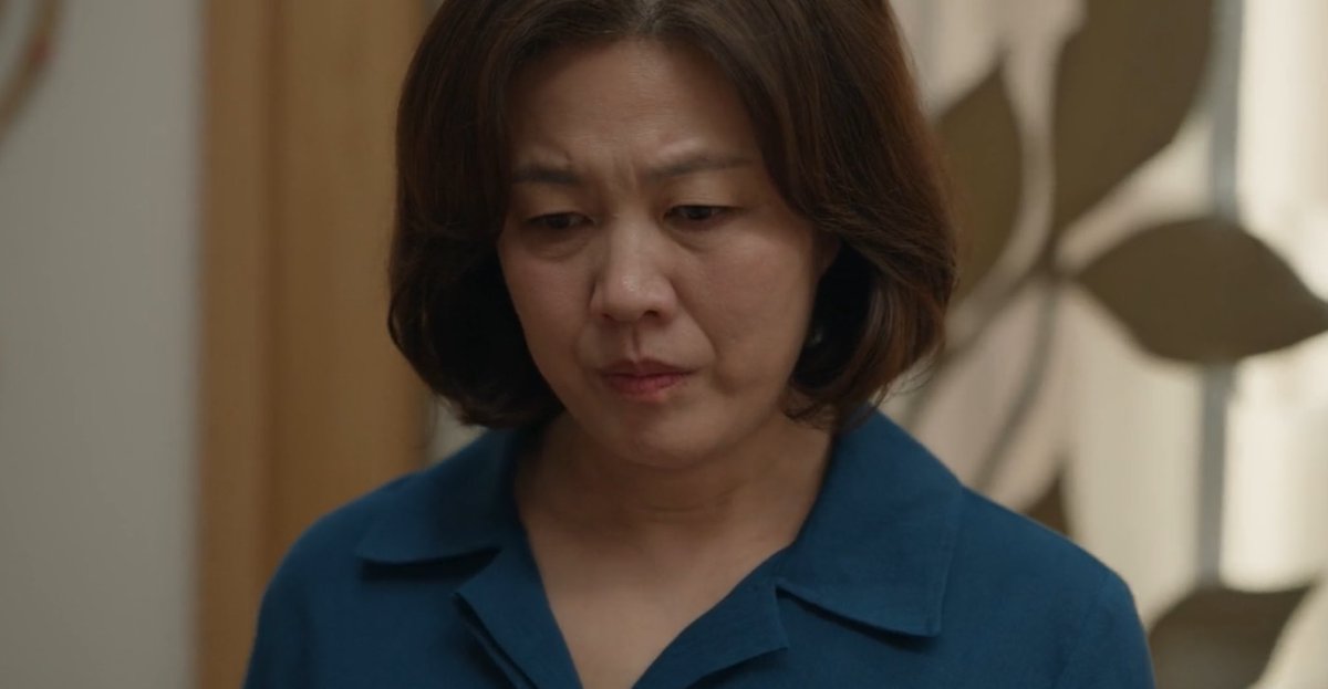 kenthusiastic10's tweet photo. Ui-yeong and Tae-seop got a taste of living together and came to understand each other more, but I have to say #ThePracticalGuideToLoveEp11 was not a good look for Ui-yeong. Girl, thatโs your mother. You should know better. #ThePracticalGuideToLove #HanJimin #ParkSunghoon https://t.co/RwEbgAHJO6