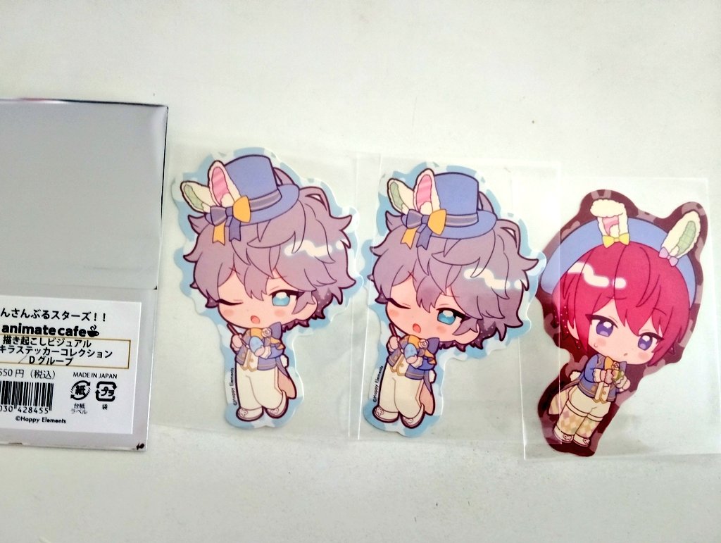 あず吉@固定ご確認願います tweet media