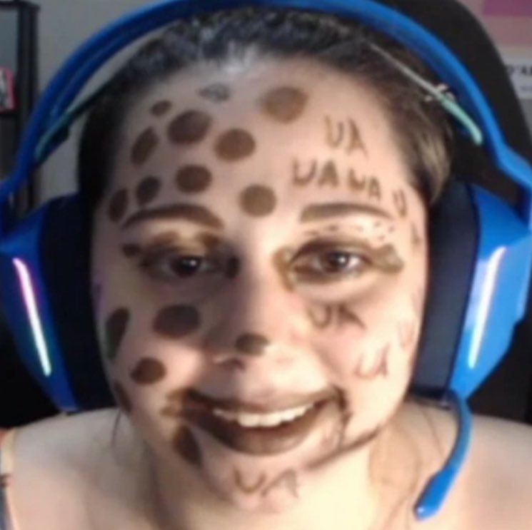 Maurício VIU A KATY 3X tweet media