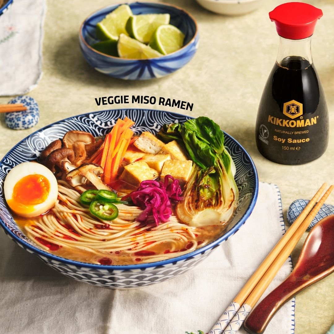 Kikkoman UK tweet media