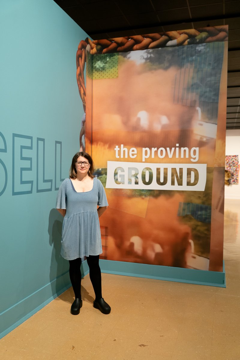 MS Museum of Art tweet media