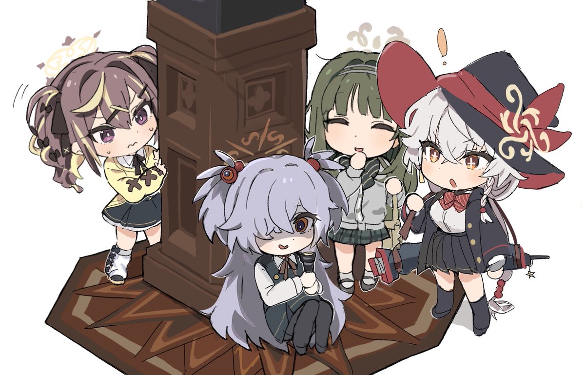 へんてぃーぬ tweet media