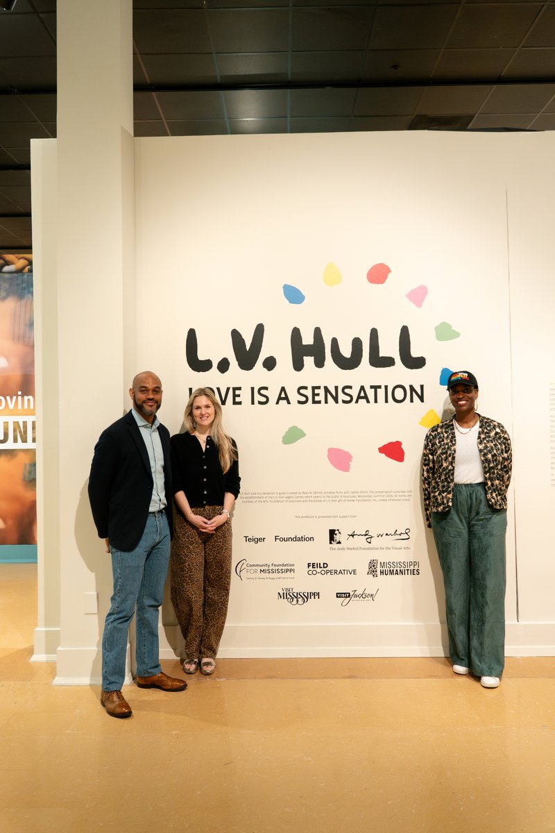 MS Museum of Art tweet media