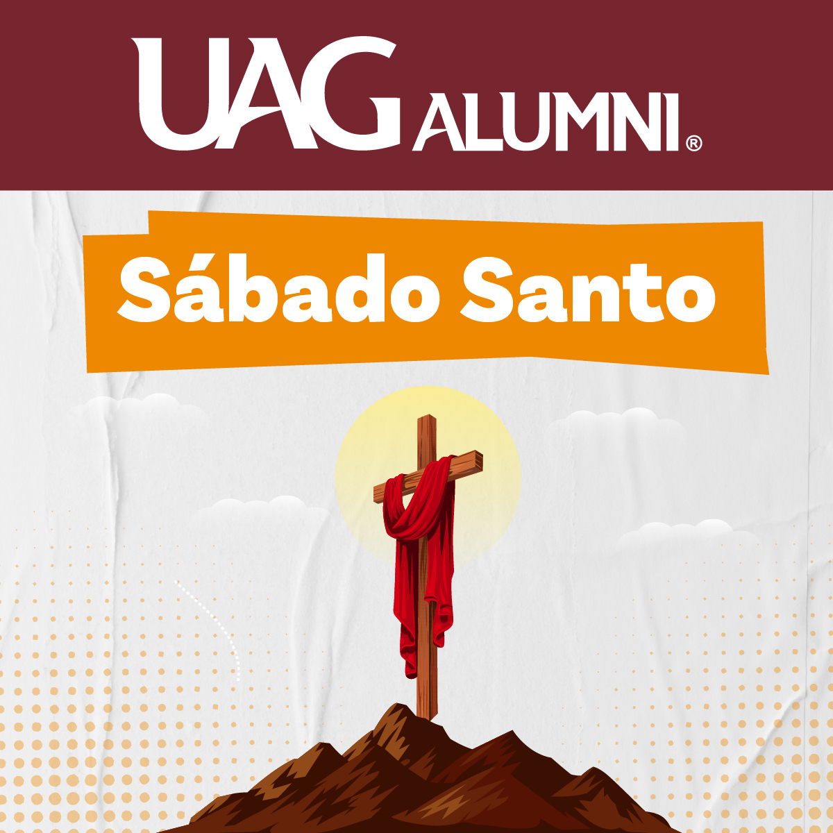 UAG Alumni tweet media