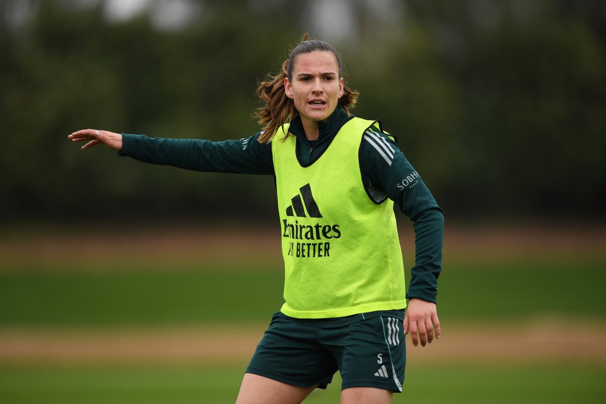 Arsenal Women tweet media