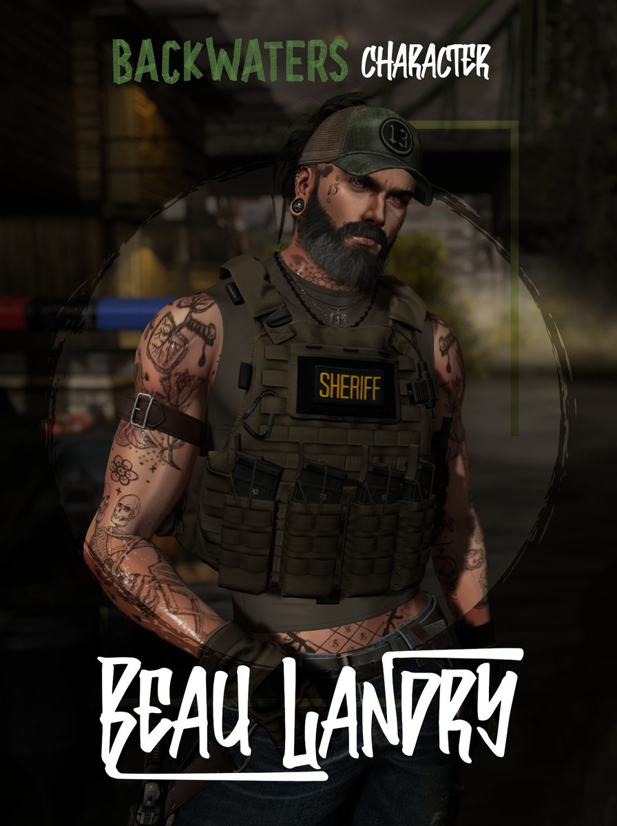 Crack Den tweet media