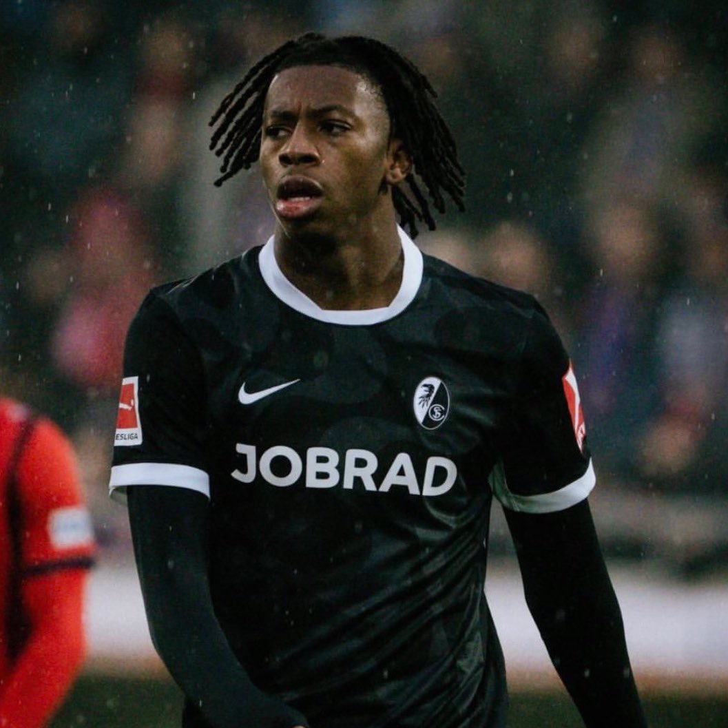 Rising Stars XI tweet media