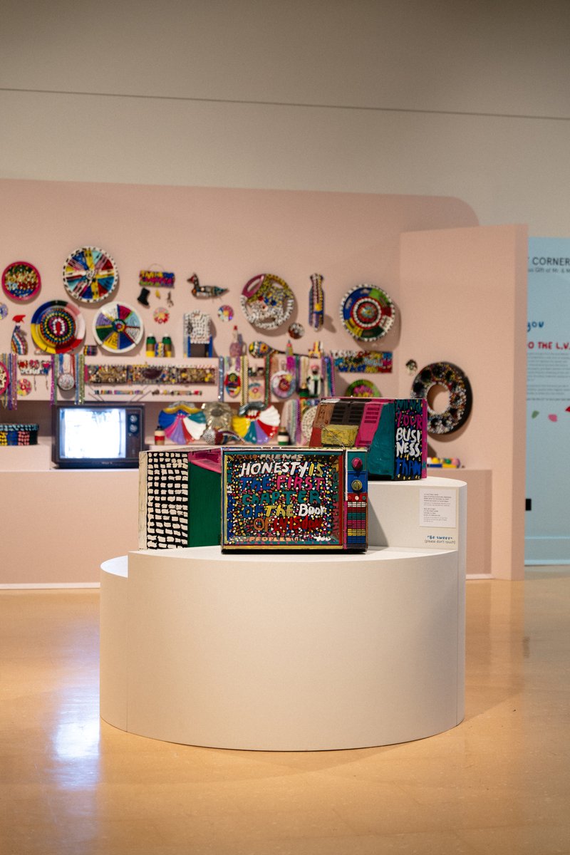 MS Museum of Art tweet media