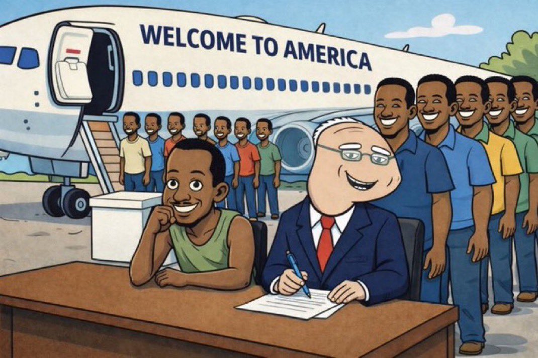Baller_eth1's tweet photo. @joeroganhq 6ba6jbYicY9varLg2GeFZeAuT7UGC8vVuutVqBQ6nLSz

Welcome somali frens https://t.co/xF6f4KyWsn