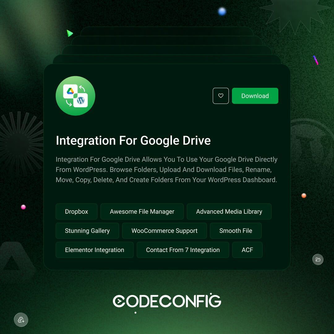 CodeConfig tweet media