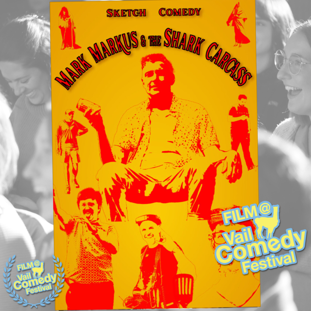 Vail Comedy Festival tweet media