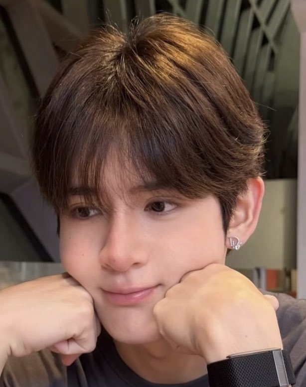 🌼🤍ทาสรักเฮียJAMESศุ tweet media