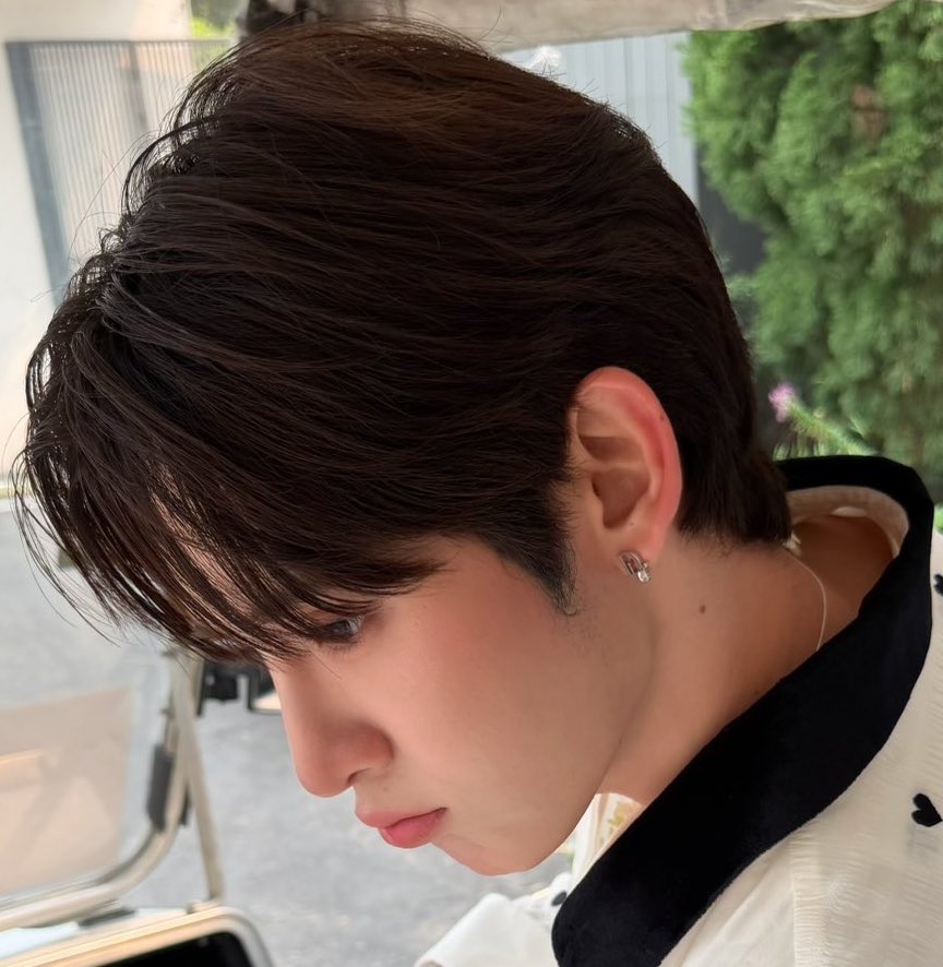 🌼🤍ทาสรักเฮียJAMESศุ tweet media