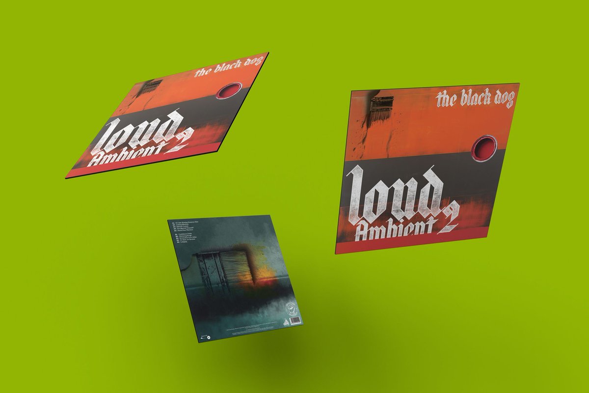 TheBlackDog tweet media