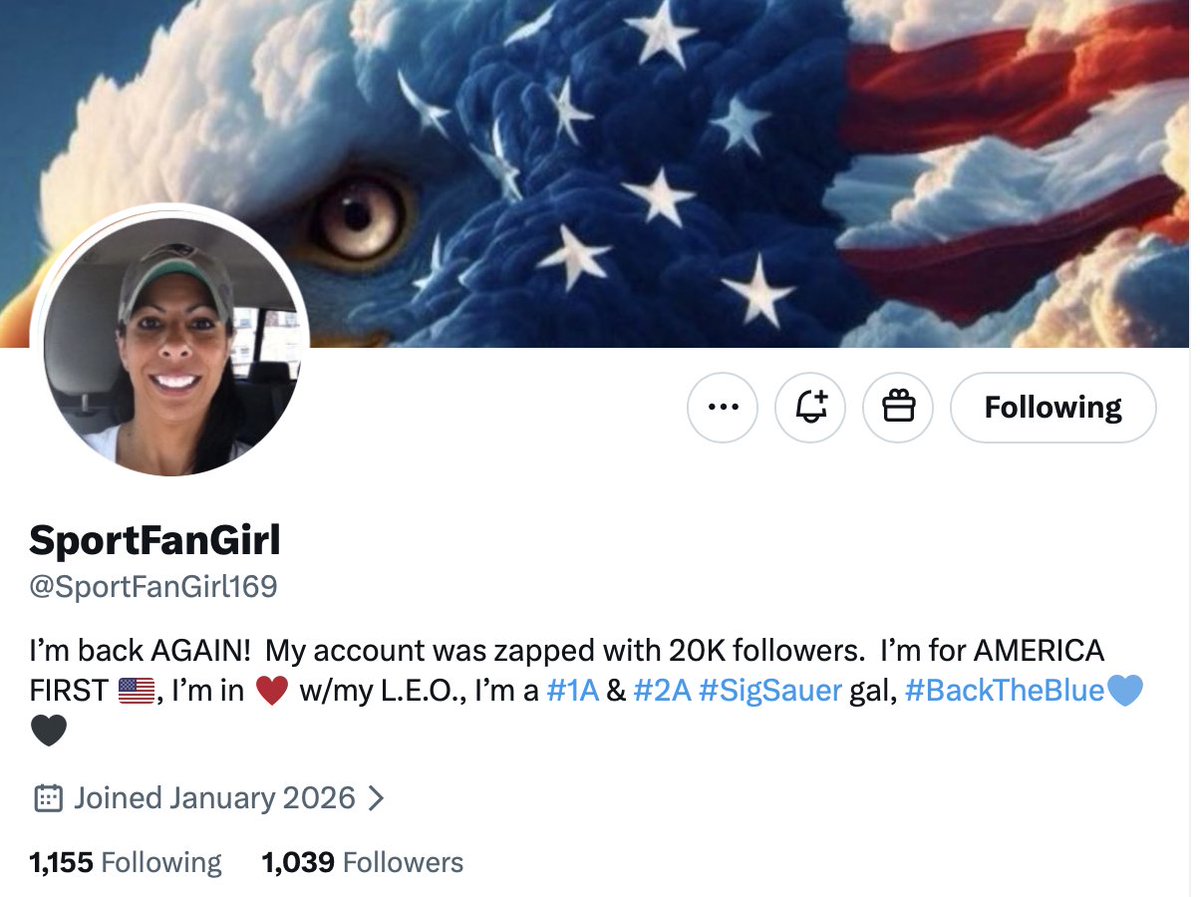 Southern Grace 🔥✨ tweet media