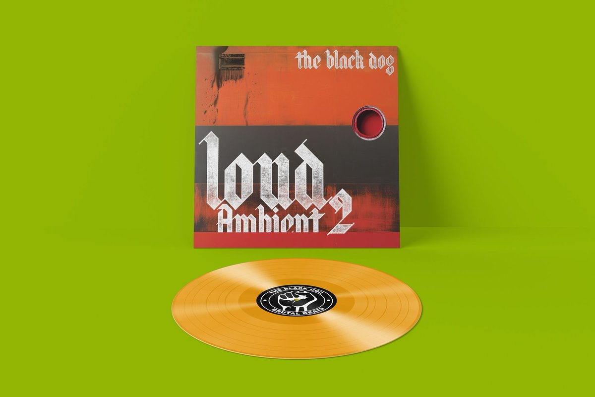 TheBlackDog tweet media