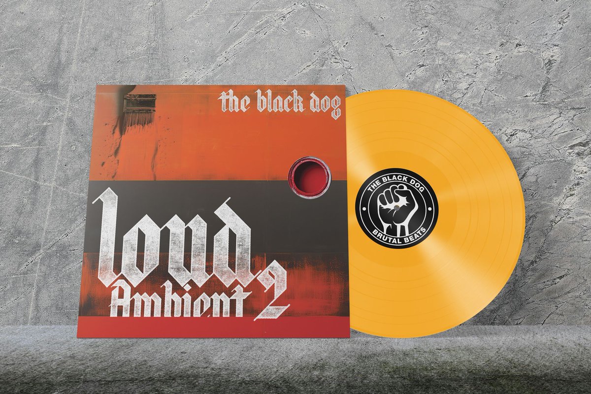 TheBlackDog tweet media