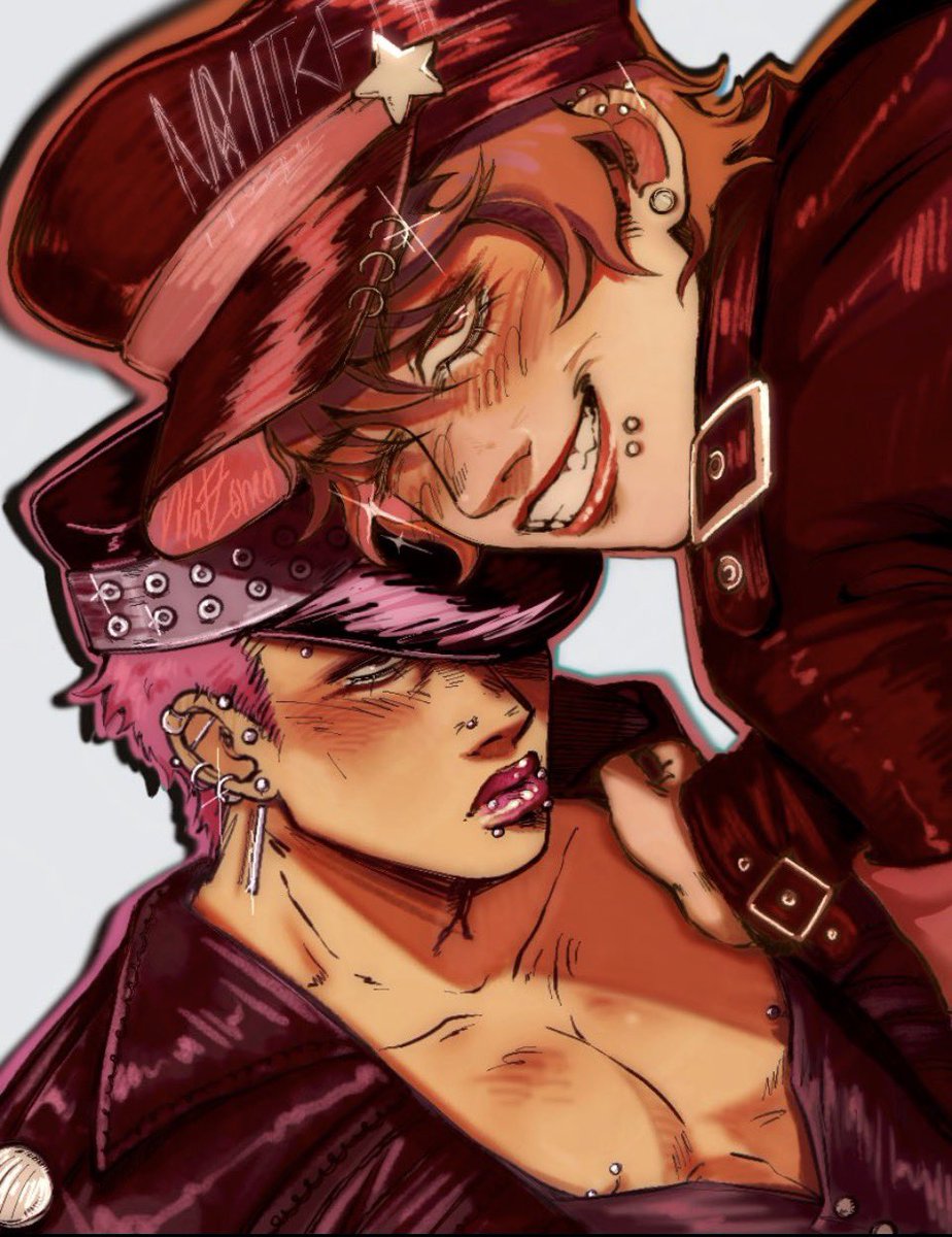 SODA 𐔌˙. tweet media