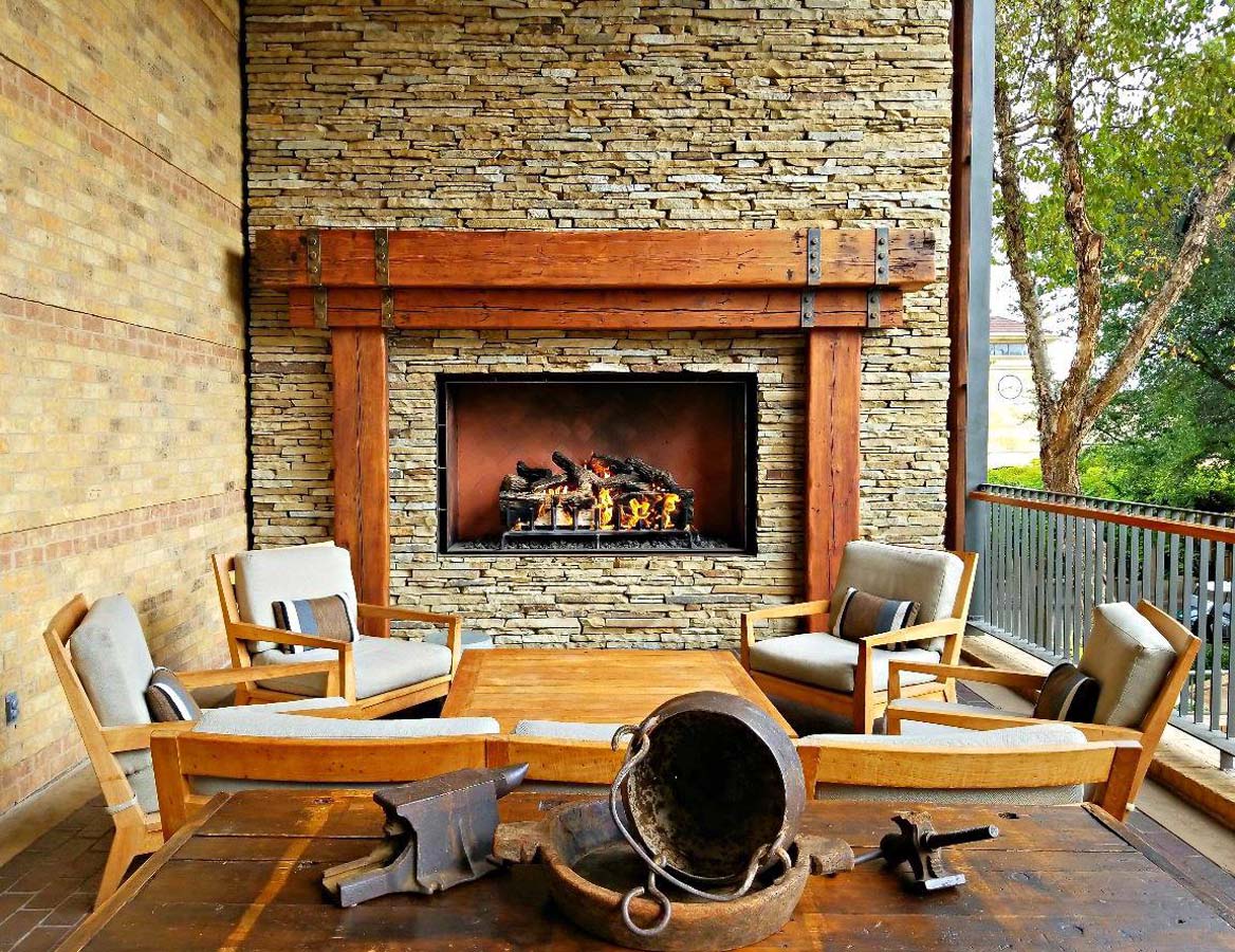 Acucraft Fireplaces tweet media