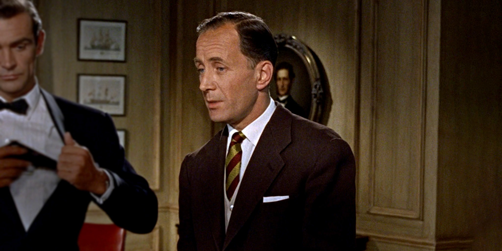 007 Master Class tweet media