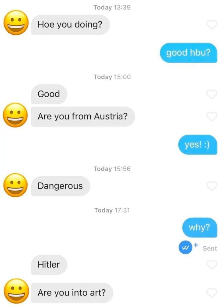 Wild Text Messages tweet media