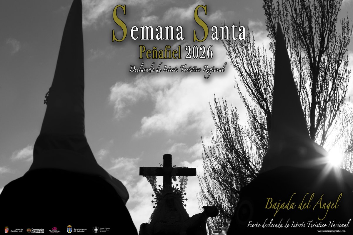 Turismo Castilla y León tweet media