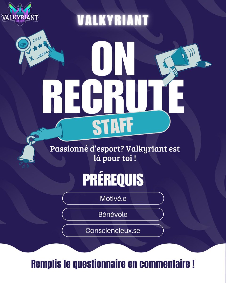 Valkyriant tweet media