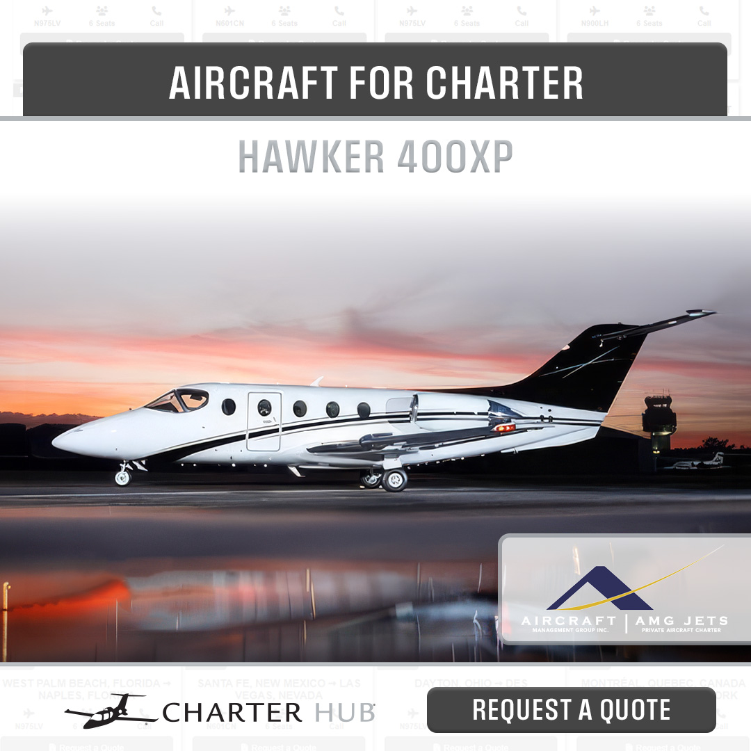 Charter Hub tweet media