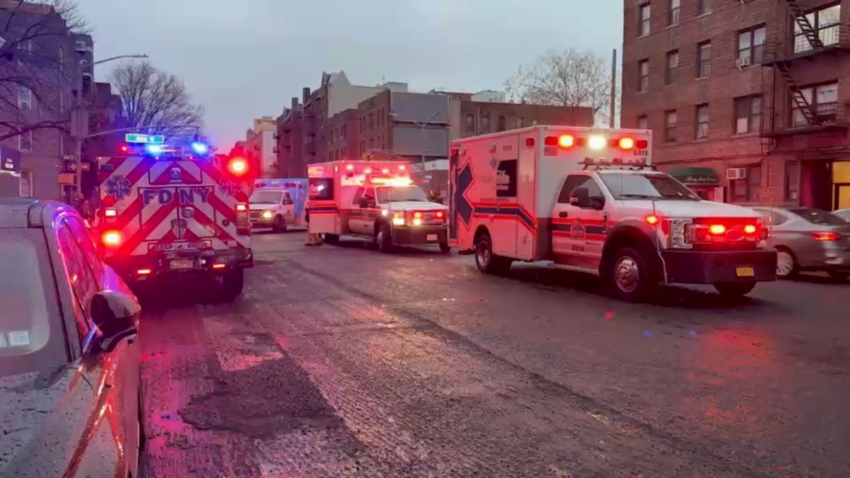 Eyewitness News tweet media