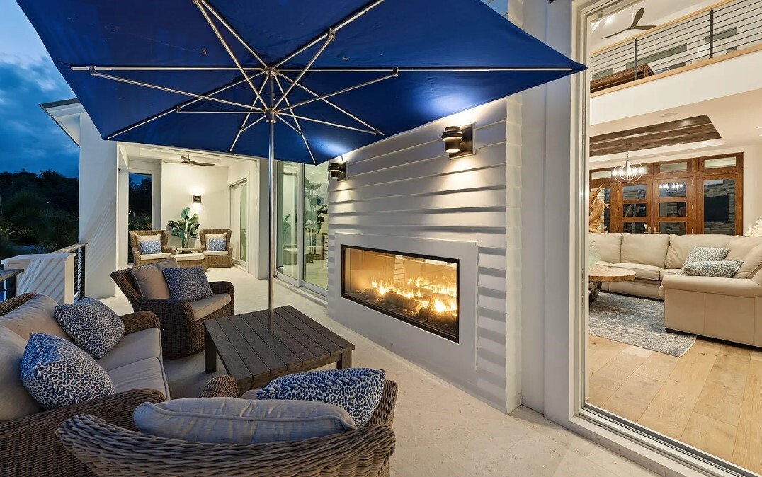 Acucraft Fireplaces tweet media