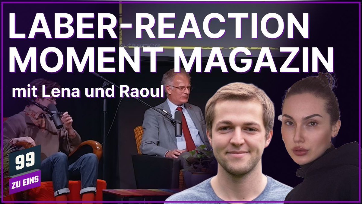 99 ZU EINS tweet media