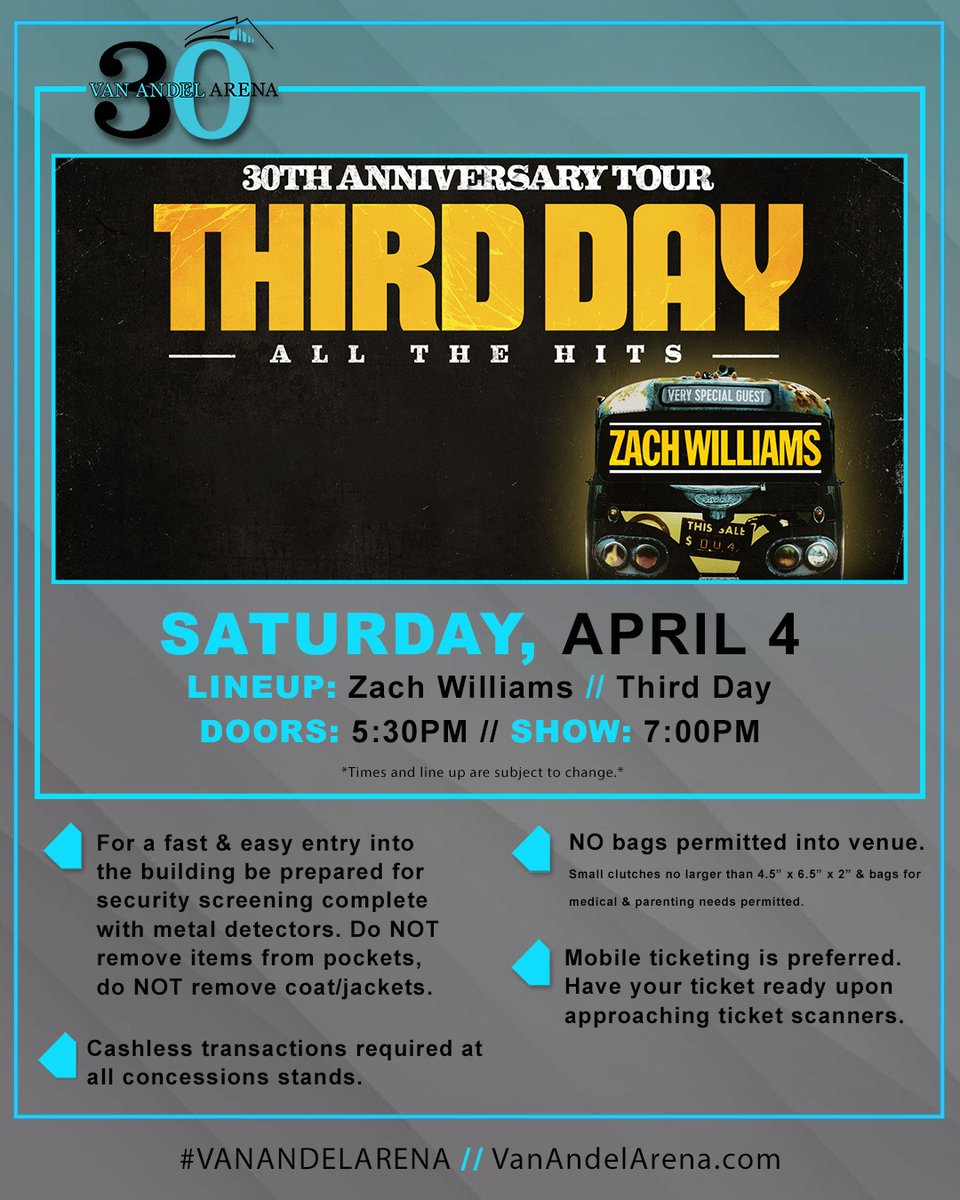 Van Andel Arena tweet media