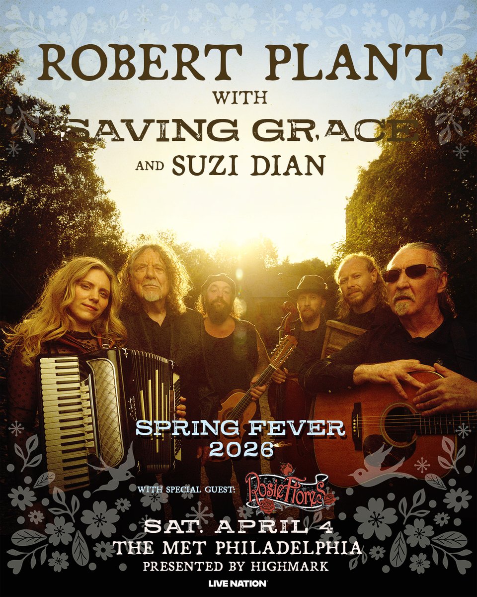 The Met Philly Presented By Highmark tweet media