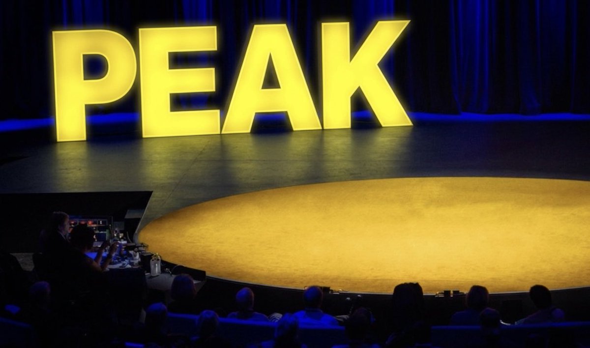 Peak Hobby tweet media