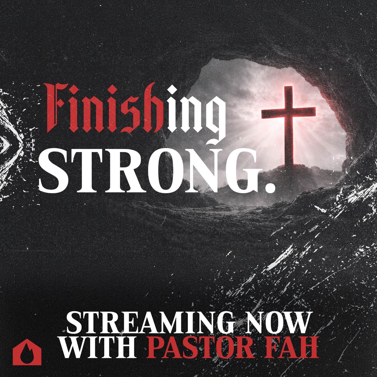 HOD_online's tweet image. Jesus finished the work—now finish strong.

👉 Watch now 🔗 buff.ly/Lew5v8L 

#ItIsFinished #HouseOfDestiny