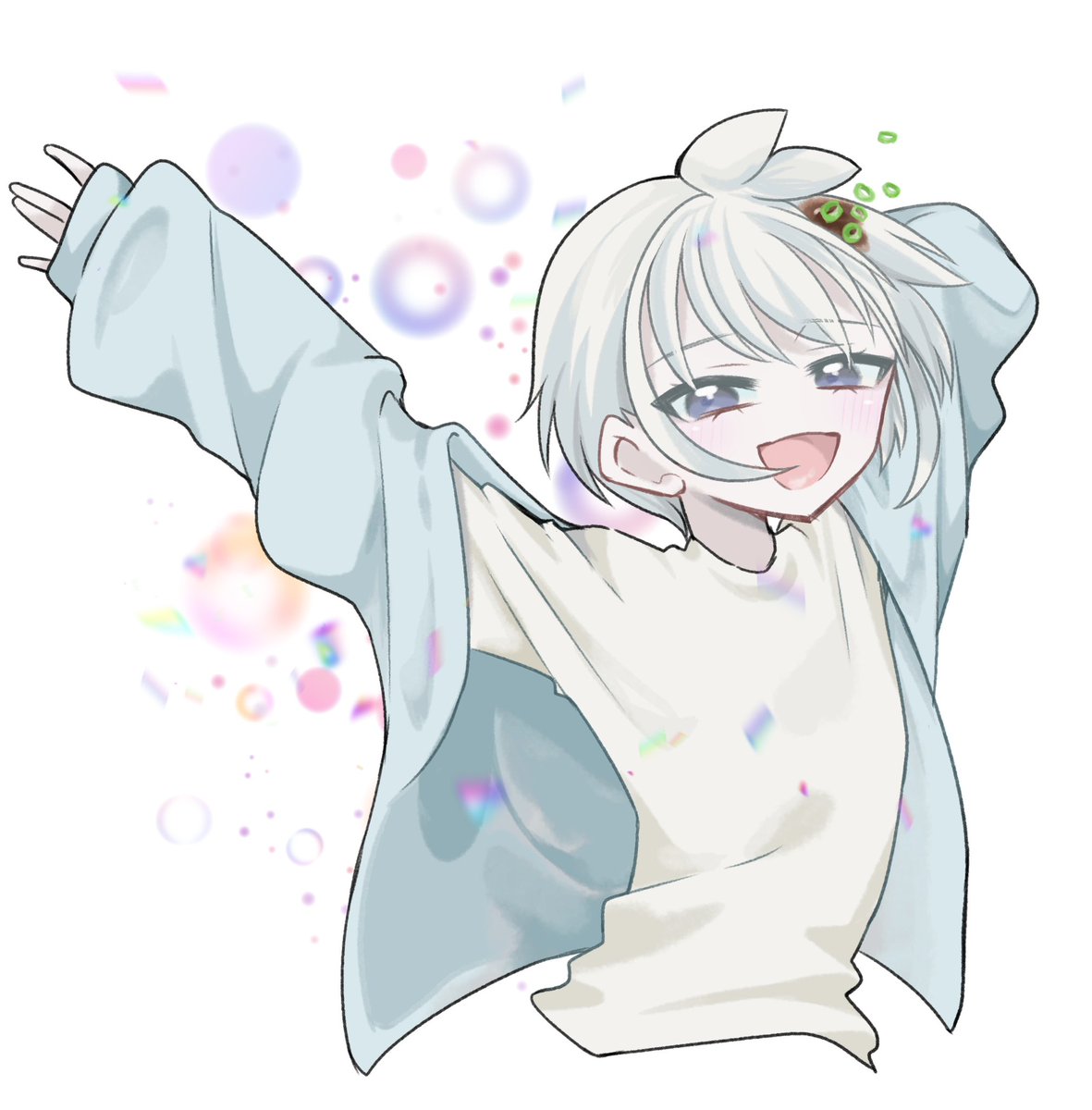 あのん tweet media